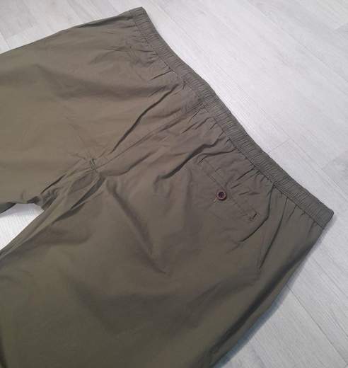 Pantaloni con coulisse Easy Maxfort articolo E2061