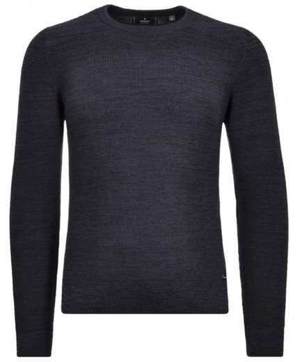 Maglione girocollo Ragman articolo 940080