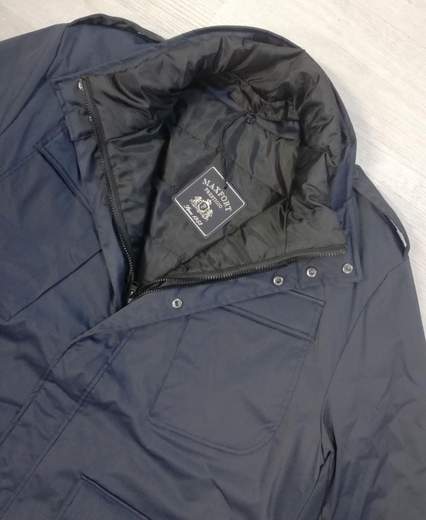 Giaccone Prestigio articolo P22304