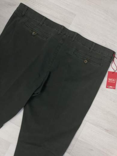 Pantaloni Kudis articolo SAVERIO