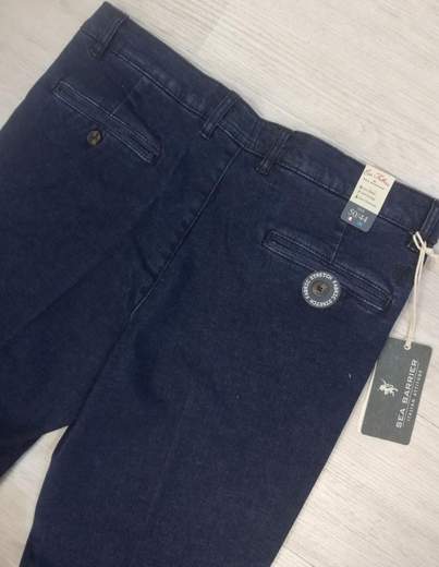 Jeans Sea Barrier articolo FAGGIO