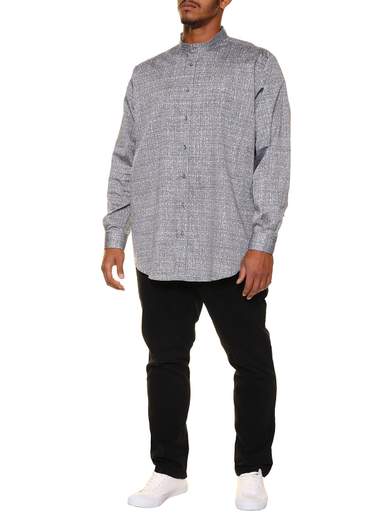 Camicia coreana Maxfort articolo FIDENZA