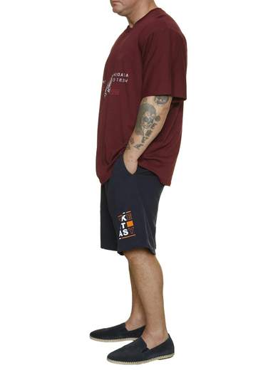 T-Shirt Easy Maxfort articolo E2228