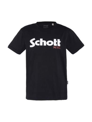T-Shirt Schott articolo STYLE/CONF