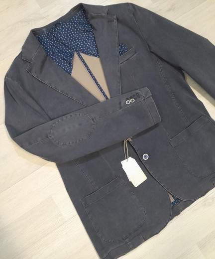 Giacca sportiva S&T99 articolo ST10