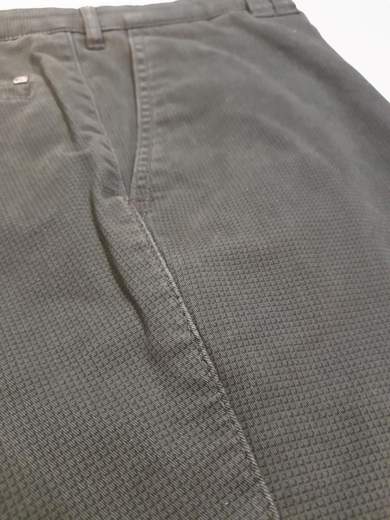 Pantaloni foderati Luigi Morini articolo 37-4209