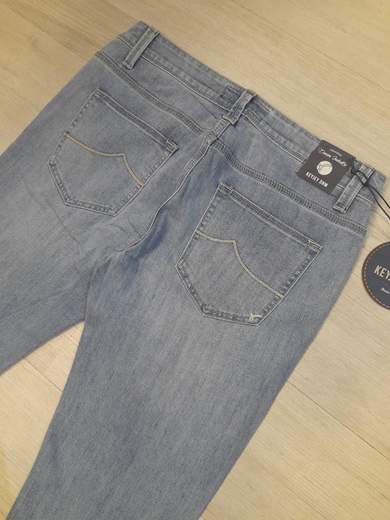 Jeans Keyjey articolo 04209