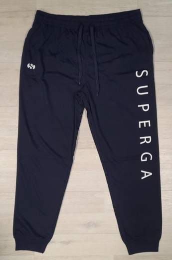 Completo tuta Superga articolo 22001