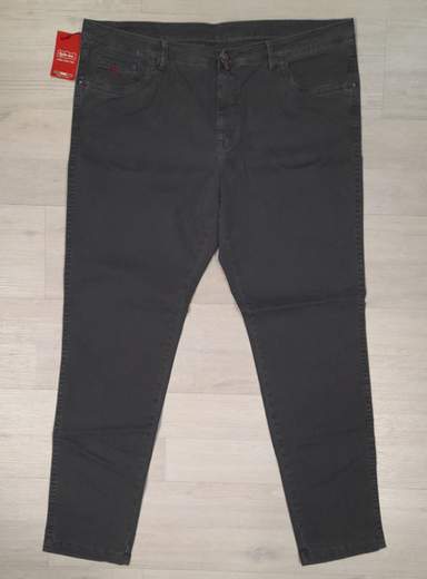 Jeans microfantasia Kudis articolo CARINI
