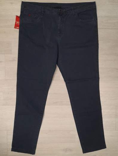 Jeans microfantasia Kudis articolo CARINI