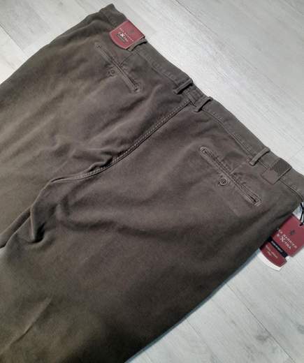Pantaloni in fustagno Sea Barrier articolo MARED/CONF