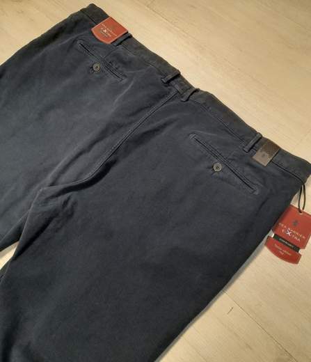 Pantaloni in fustagno Sea Barrier articolo MARED/CONF