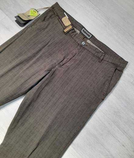 Pantaloni sportivi Sea Barrier articolo GENEPY