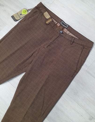Pantaloni sportivi Sea Barrier articolo GENEPY