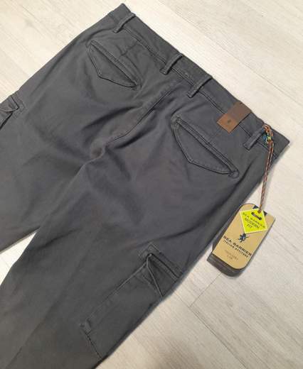 Pantaloni con tasconi laterali Sea Barrier articolo RISLY