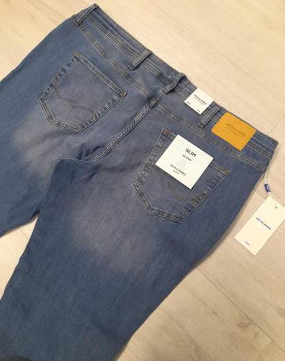 Jeans stretch Jack&Jones articolo 12188524