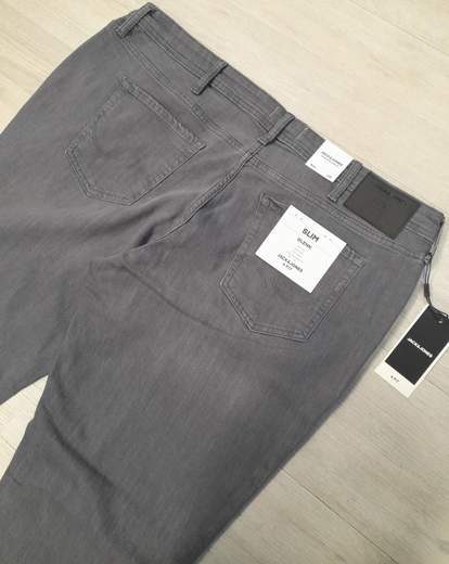Jeans stretch Jack&Jones articolo 12218469
