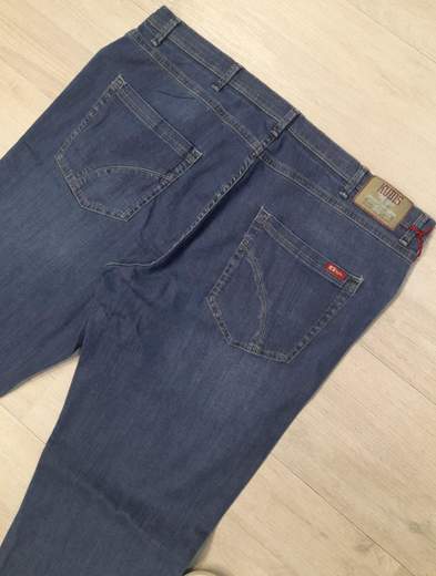 Jeans elasticizzati Kudis articolo 1862