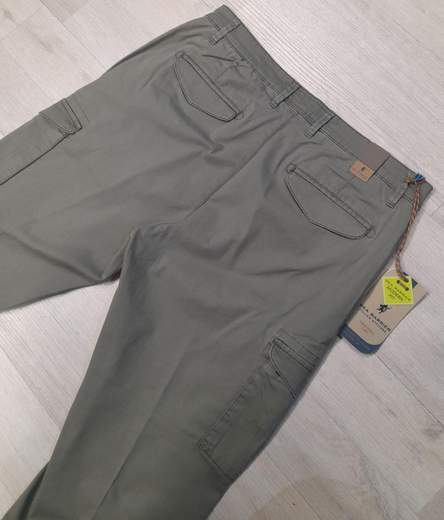 Pantaloni con tasconi laterali Sea Barrier articolo DOBERMAN