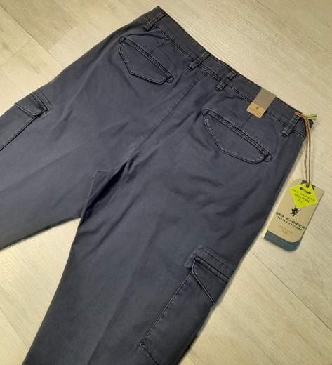 Pantaloni con tasconi laterali Sea Barrier articolo DOBERMAN