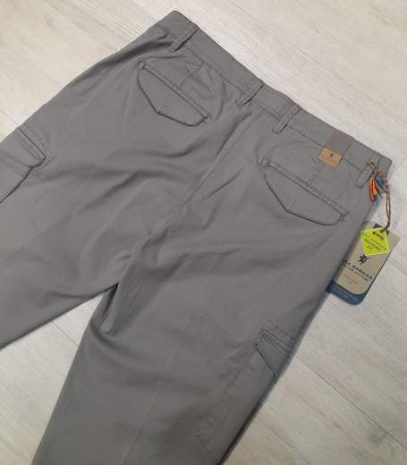 Pantaloni con tasconi laterali Sea Barrier articolo DOBERMAN