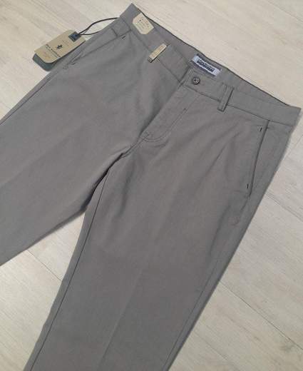 Pantaloni microfantasia Sea Barrier articolo BERGAMASCO
