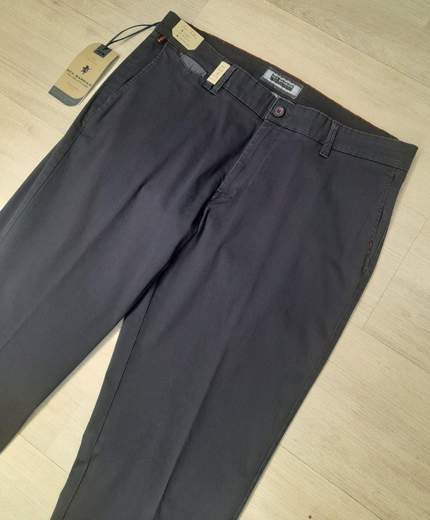 Pantaloni in cotone elasticizzato Sea Barrier articolo CORGI