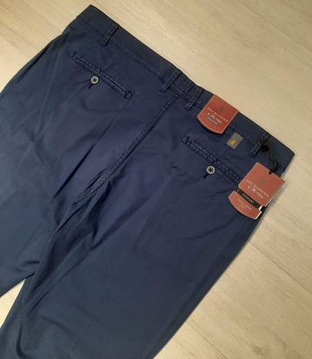 Pantaloni in cotone elasticizzato Sea Barrier articolo RAKY/CONF
