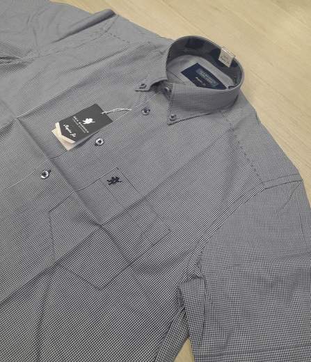 Camicia mezza manica Sea Barrier articolo PUYOL MM