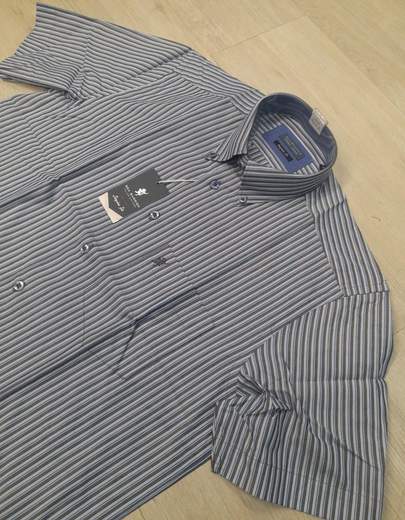 Camicia mezza manica Sea Barrier articolo PUYOL MM