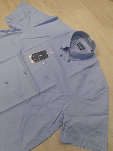 Camicia mezza manica Sea Barrier articolo PUYOL MM