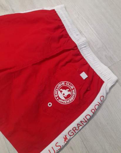 Costume U.S.Grand Polo articolo USM836