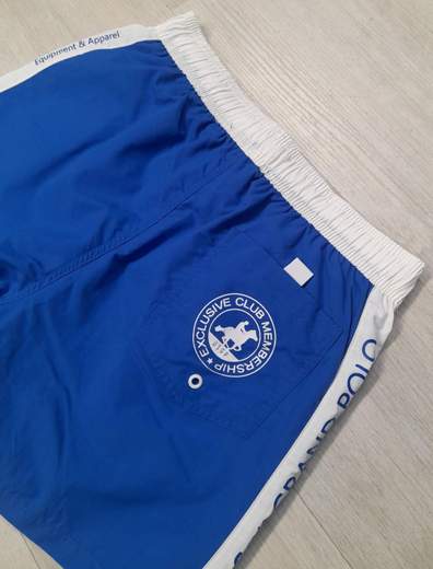 Costume U.S.Grand Polo articolo USM836