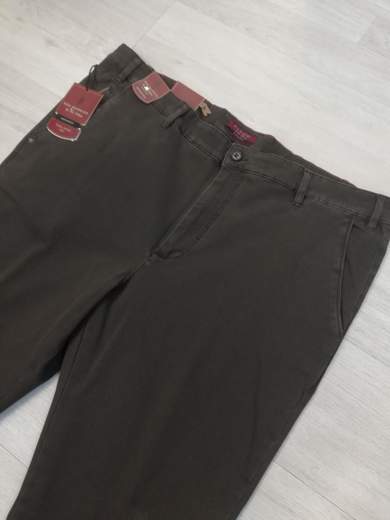 Pantaloni Sea Barrier articolo Ayrshire/conf