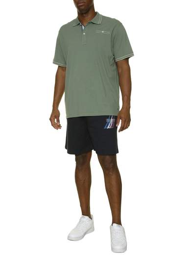 Bermuda in jersey Easy Maxfort articolo E2259