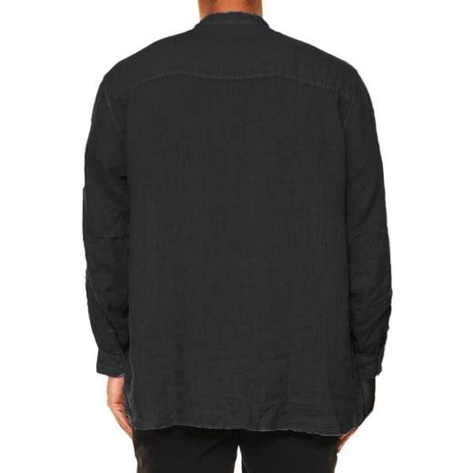 Camicia in lino Maxfort articolo LERICI