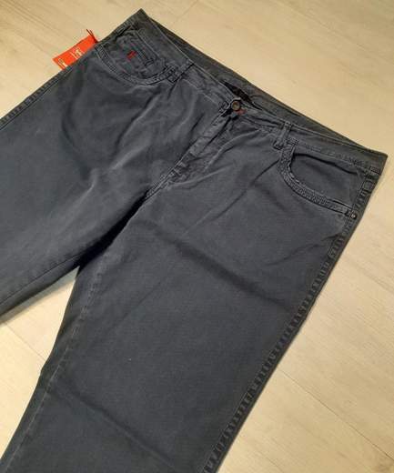 Jeans microfantasia Kudis articolo CARINI