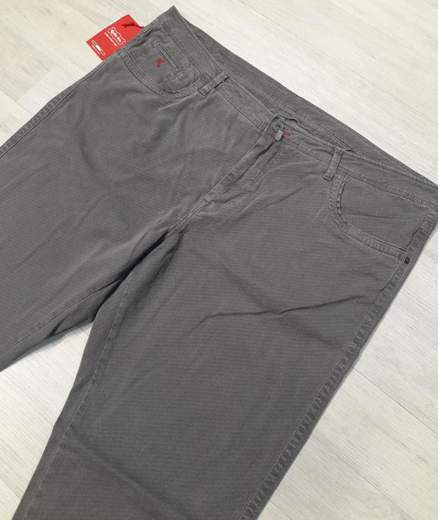 Jeans microfantasia Kudis articolo CARINI