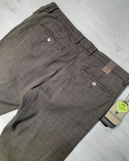 Pantaloni sportivi Sea Barrier articolo GENEPY
