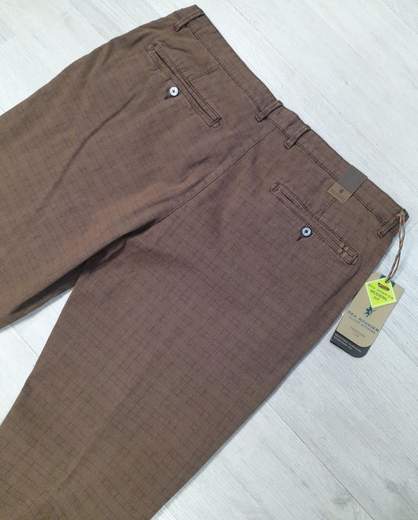 Pantaloni sportivi Sea Barrier articolo GENEPY