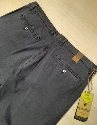 Pantaloni sportivi Sea Barrier articolo GENEPY