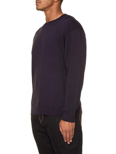 Maglia girocollo Maxfort articolo 5010