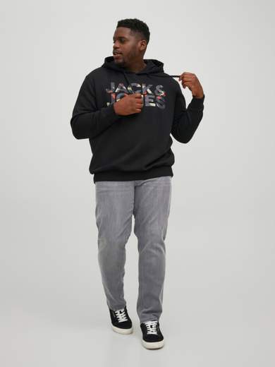 Jeans stretch Jack&Jones articolo 12218469