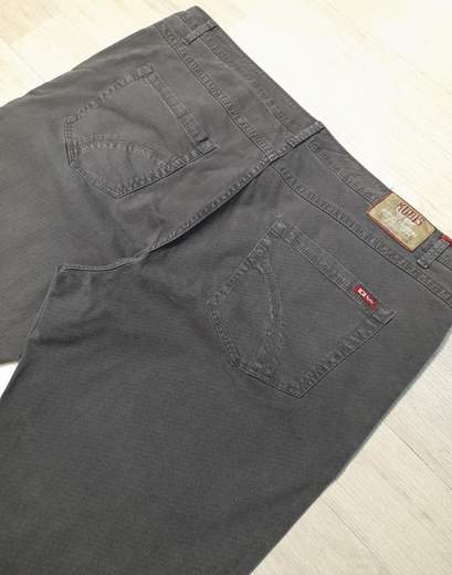Jeans microfantasia Kudis articolo CARINI