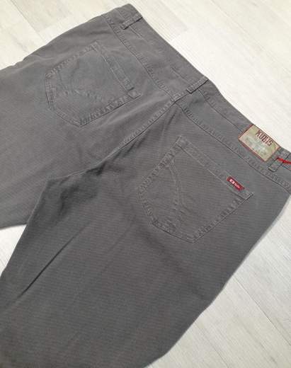Jeans microfantasia Kudis articolo CARINI