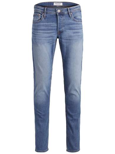 Jeans stretch Jack&Jones articolo 12188524