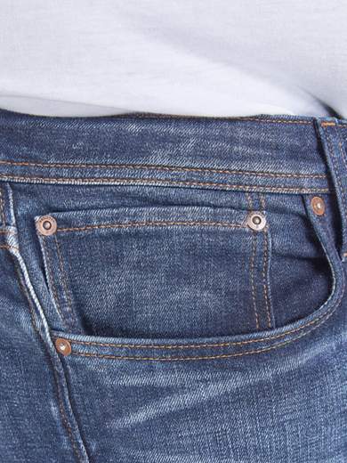 Jeans stretch Jack&Jones articolo 12188524