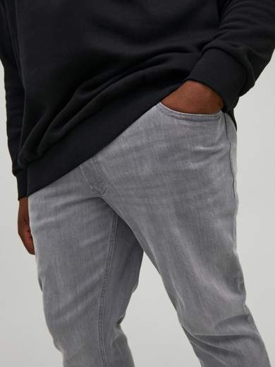 Jeans stretch Jack&Jones articolo 12218469