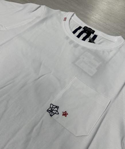 T-Shirt mezza manica Coveri articolo DESTO