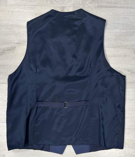 Gilet sottogiacca Alberto Marchetti articolo 804